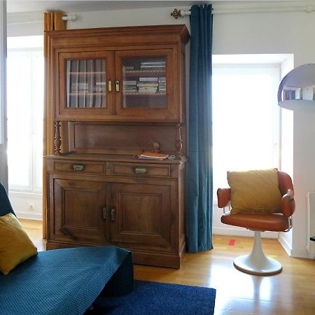 Bel Appartement Avec Vue Directe Sur Loire Saint-Saint-Paimboeuf Екстериор снимка
