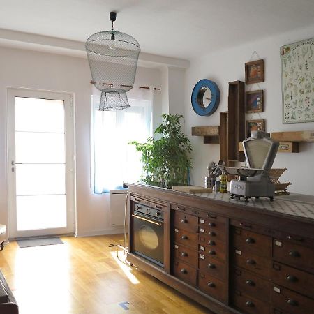 Bel Appartement Avec Vue Directe Sur Loire Saint-Saint-Paimboeuf Екстериор снимка