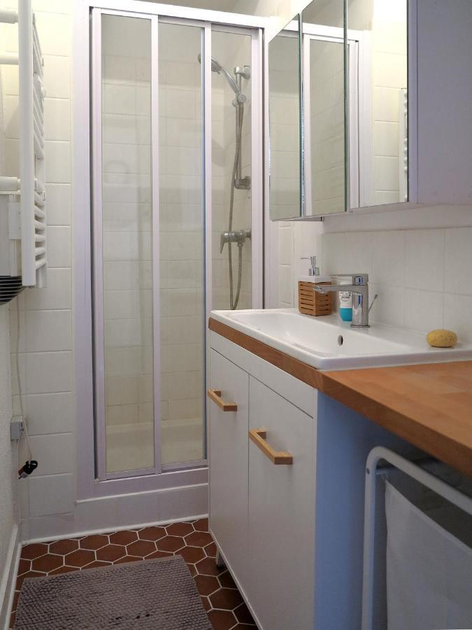 Bel Appartement Avec Vue Directe Sur Loire Saint-Saint-Paimboeuf Екстериор снимка