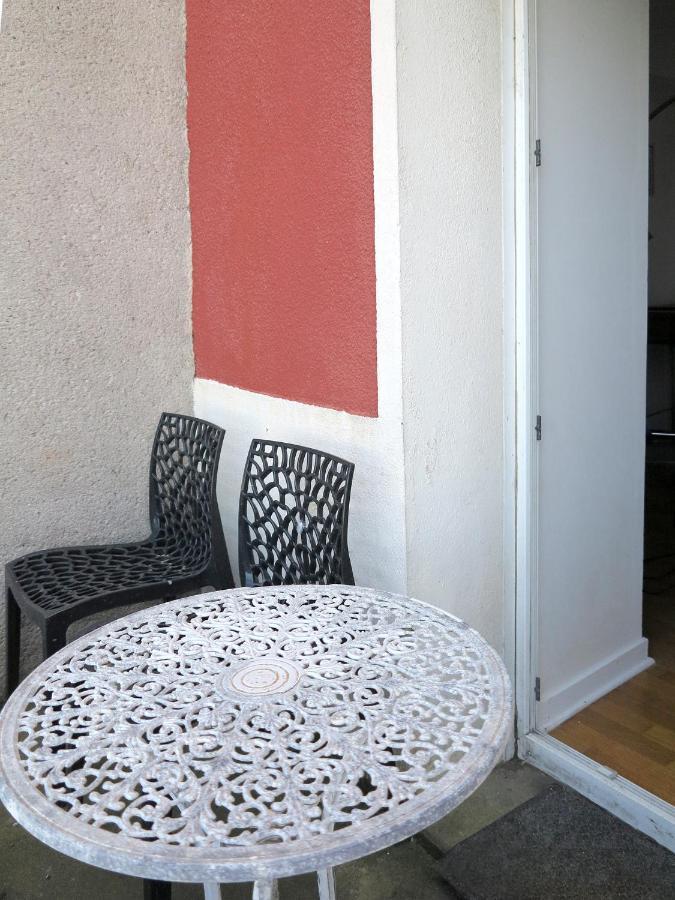 Bel Appartement Avec Vue Directe Sur Loire Saint-Saint-Paimboeuf Екстериор снимка