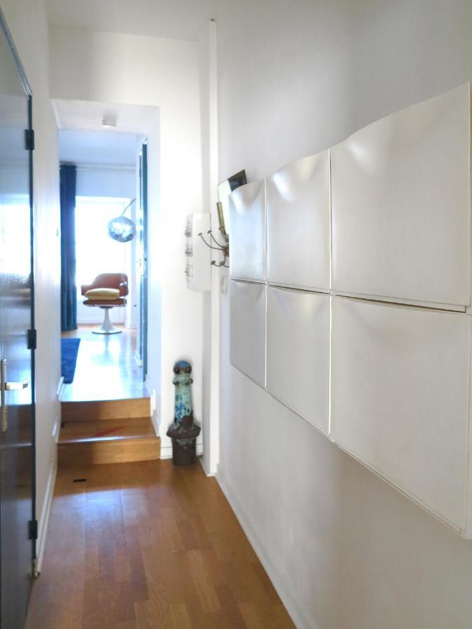 Bel Appartement Avec Vue Directe Sur Loire Saint-Saint-Paimboeuf Екстериор снимка