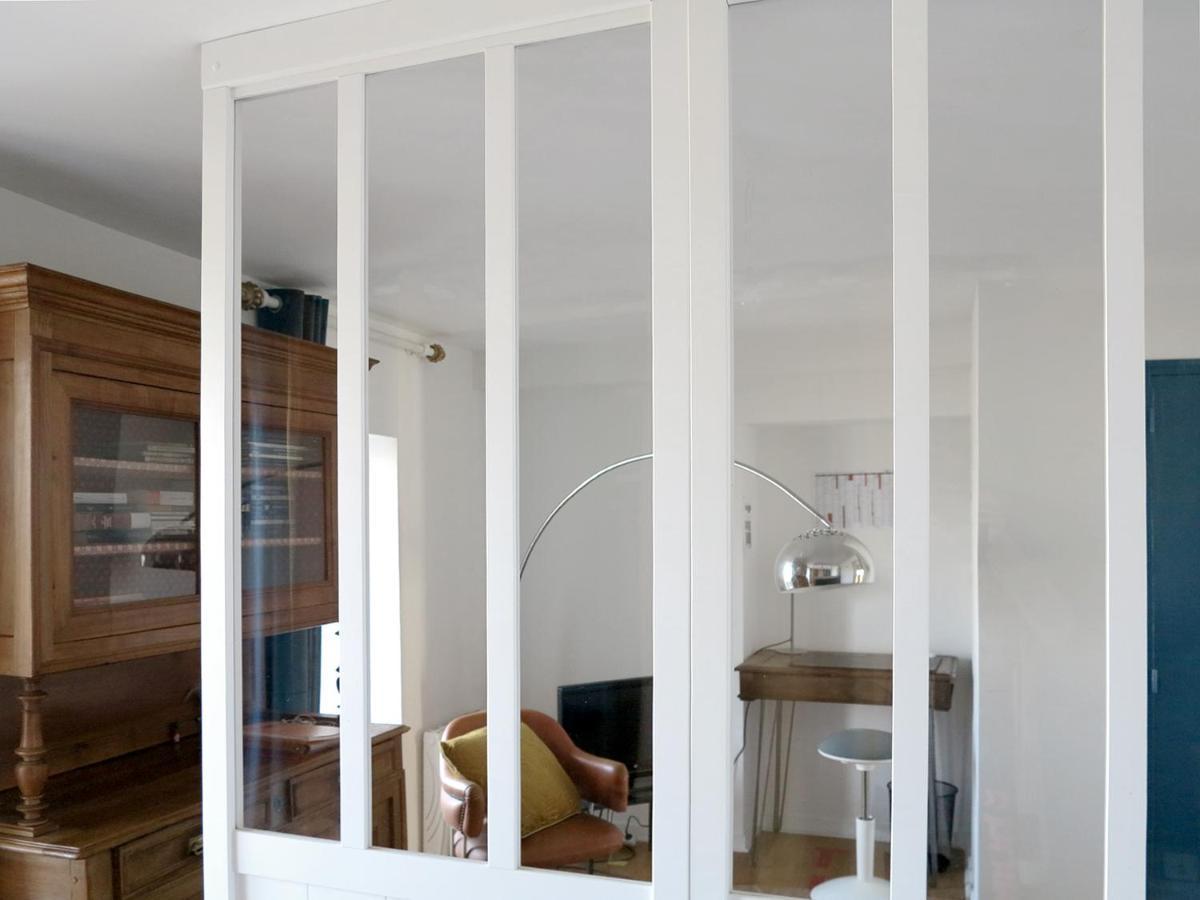 Bel Appartement Avec Vue Directe Sur Loire Saint-Saint-Paimboeuf Екстериор снимка