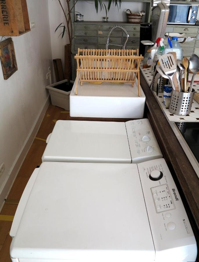Bel Appartement Avec Vue Directe Sur Loire Saint-Saint-Paimboeuf Екстериор снимка